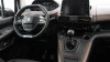 Peugeot Rifter 1.5 BLUEHDI 96KW GT LONG 130 5P Peugeot Rifter 1.5 BLUEHDI 96KW GT LONG 130 5P
