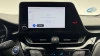 Toyota C-HR 2.0 180H Advance Toyota C-HR 2.0 180H Advance