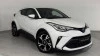 Toyota C-HR 2.0 180H Advance Toyota C-HR 2.0 180H Advance
