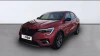 Renault Arkana evolution TCe 103 kW (140CV) EDC mild hybrid -SS Renault Arkana evolution TCe 103 kW (140CV) EDC mild hybrid -SS