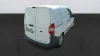 Ford Transit Courier Van 1.5 TDCi 56kW Trend Ford Transit Courier Van 1.5 TDCi 56kW Trend