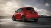 Abarth 500 500e 42kwh 113kw (154cv)