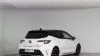 Toyota Corolla 2.0 180H GR-SPORT E-CVT