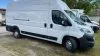 Fiat Ducato L4 H2 2.3 130