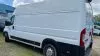 Fiat Ducato L4 H2 2.3 130