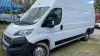 Fiat Ducato L4 H2 2.3 130