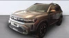 Dacia Duster DUSTER Extreme mild hybrid 130