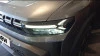 Dacia Duster DUSTER Extreme mild hybrid 130