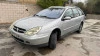 Citroën C5 2.0 HDi SX Break Citroën C5 2.0 HDi SX Break