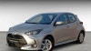 Toyota Yaris 5 Puertas S-Edition 125 Manual 6v