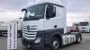 Mercedes-Benz Actros 1848 LS