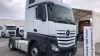 Mercedes-Benz Actros 1848 LS