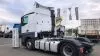 Mercedes-Benz Actros 1848 LS