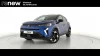 Renault Captur  Hibrido  E-TECH Hibrido Techno 105kW