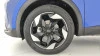 Renault Captur  Hibrido  E-TECH Hibrido Techno 105kW