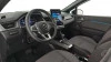 Renault Captur  Hibrido  E-TECH Hibrido Techno 105kW