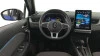 Renault Captur  Hibrido  E-TECH Hibrido Techno 105kW