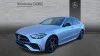 Mercedes-Benz Clase C 300 de Mercedes-Benz Clase C 300 de