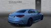 Mercedes-Benz Clase C 300 de Mercedes-Benz Clase C 300 de