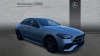 Mercedes-Benz Clase C 300 de Mercedes-Benz Clase C 300 de