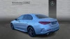Mercedes-Benz Clase C 300 de Mercedes-Benz Clase C 300 de
