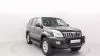 Toyota Land Cruiser LC