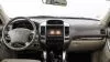 Toyota Land Cruiser LC