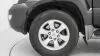 Toyota Land Cruiser LC