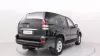 Toyota Land Cruiser LC