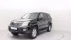 Toyota Land Cruiser LC