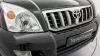 Toyota Land Cruiser LC