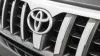 Toyota Land Cruiser LC