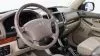 Toyota Land Cruiser LC