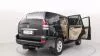 Toyota Land Cruiser LC