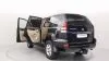 Toyota Land Cruiser LC