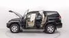 Toyota Land Cruiser LC