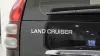 Toyota Land Cruiser LC