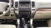 Toyota Land Cruiser LC