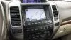 Toyota Land Cruiser LC