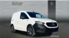 Mercedes-Benz Citan eCitan Furgon