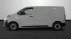 Opel Vivaro electric Furgón Electric Motor 100kW + 50kWh