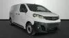Opel Vivaro electric Furgón Electric Motor 100kW + 50kWh