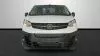 Opel Vivaro electric Furgón Electric Motor 100kW + 50kWh