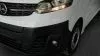 Opel Vivaro electric Furgón Electric Motor 100kW + 50kWh