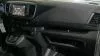 Opel Vivaro electric Furgón Electric Motor 100kW + 50kWh