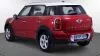 MINI COUNTRYMAN COOPER D AUTO