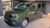 Peugeot Rifter 1.5 BLUEHDI 73KW ALLURE STANDARD 4P