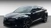 Toyota C-HR 125H Advance
