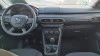 Dacia Sandero Stepway ECO-G Essential 74kW Dacia Sandero Stepway ECO-G Essential 74kW