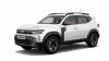 Dacia Duster Extreme Eco-G 120 4X2